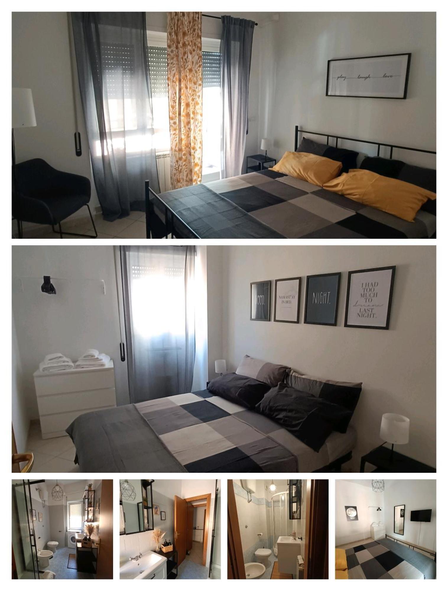 La Mia Casa A Roma Apartment Exterior foto